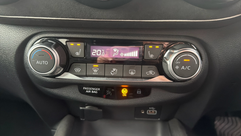 Nissan Juke 1.0 DiG-T 114 Tekna+ 5dr DCT Petrol Hatchback